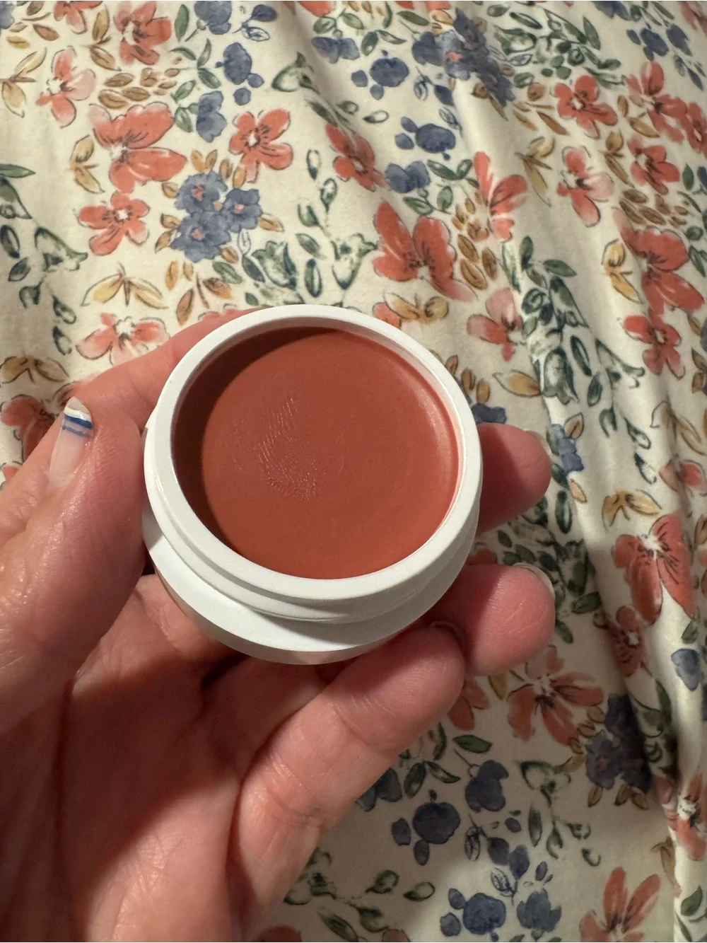 Jones Road Miracle Balm: Chic